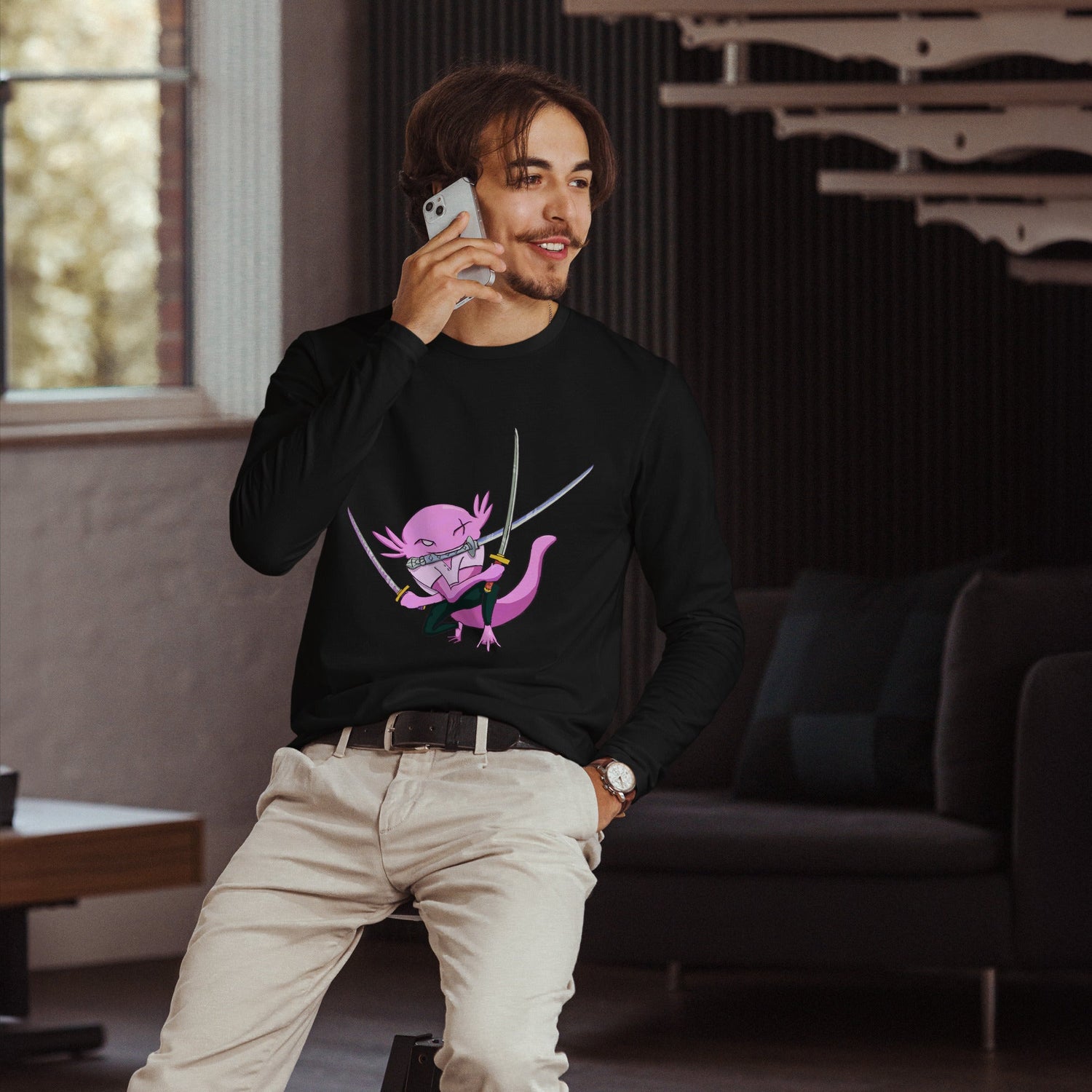Men's Clothing