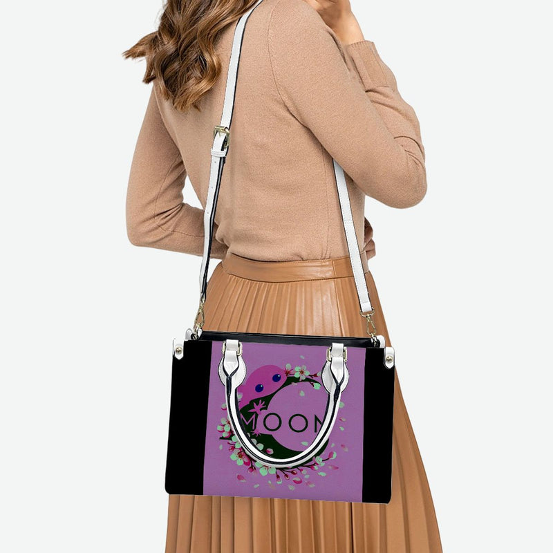 PU Tote Bag for Women