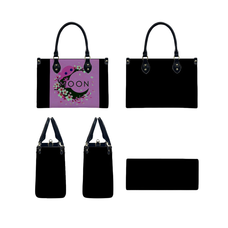 PU Tote Bag for Women