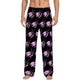 Ax Moon Men's Pajama Pants Customized Services