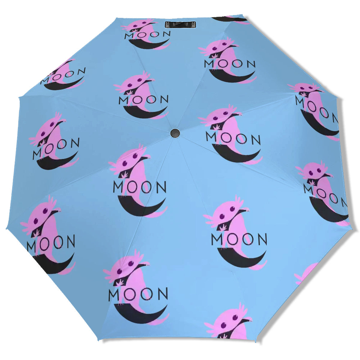 Ax Moon UV Protection Umbrella