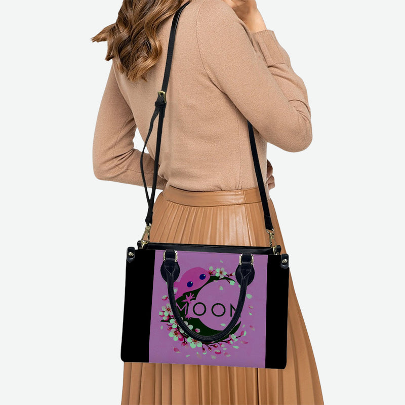 PU Tote Bag for Women