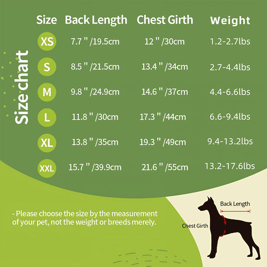 Ax Moon Small Dog Hoodie Pet Clothes Multi-Faceted Design