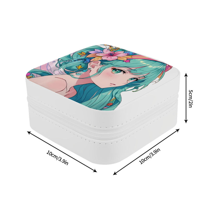 Moonlight Jewelry Organizer