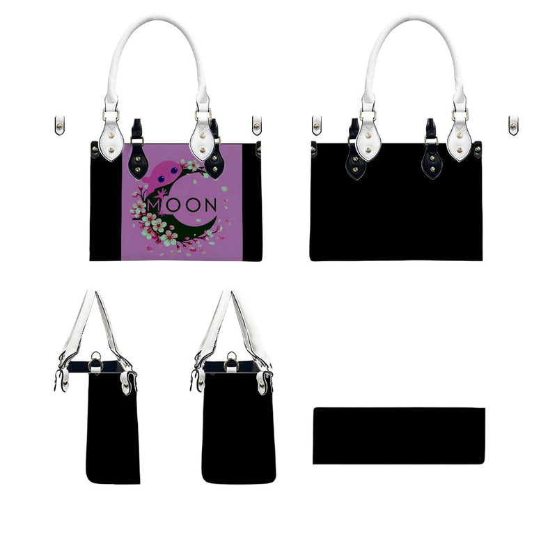 PU Tote Bag for Women