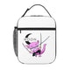 Ax Moon Sword Lunch Bag