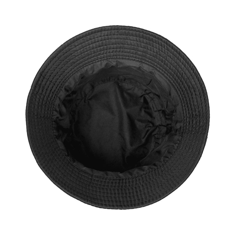 Ax Moon Sword Adult Double-Layer Bucket Hat (Made in USA)