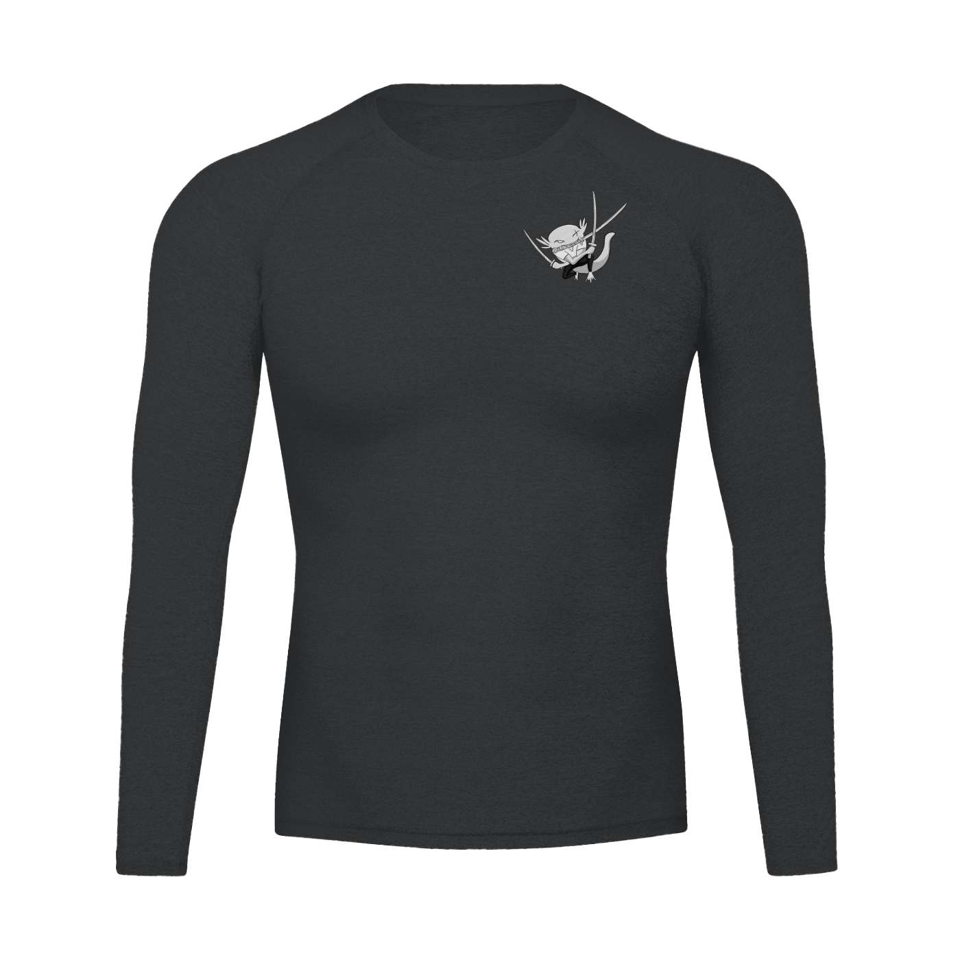 Performance Long Sleeve T-Shirt