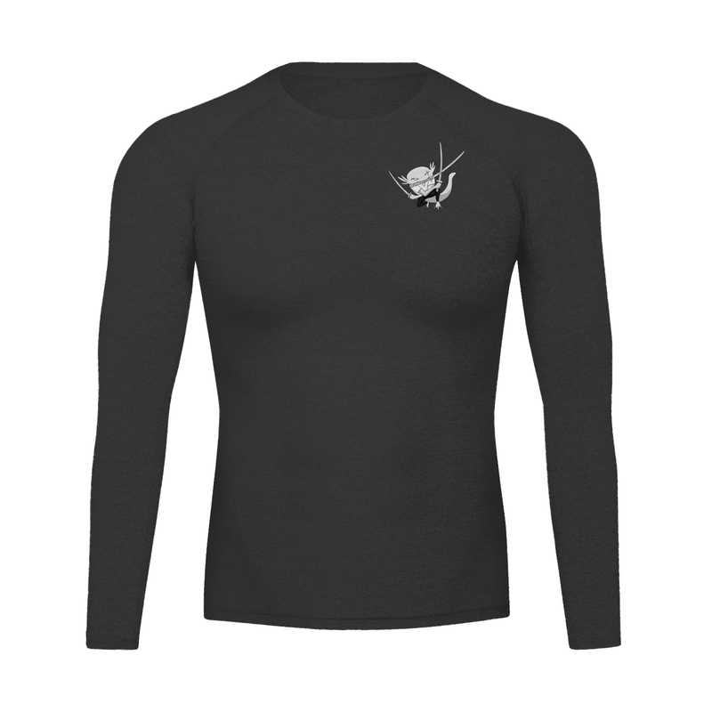 Performance Long Sleeve T-Shirt