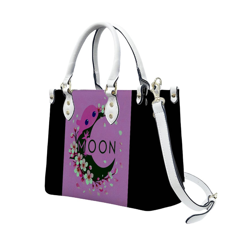 PU Tote Bag for Women