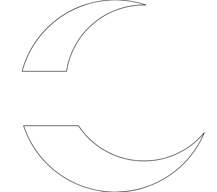 Image with text section