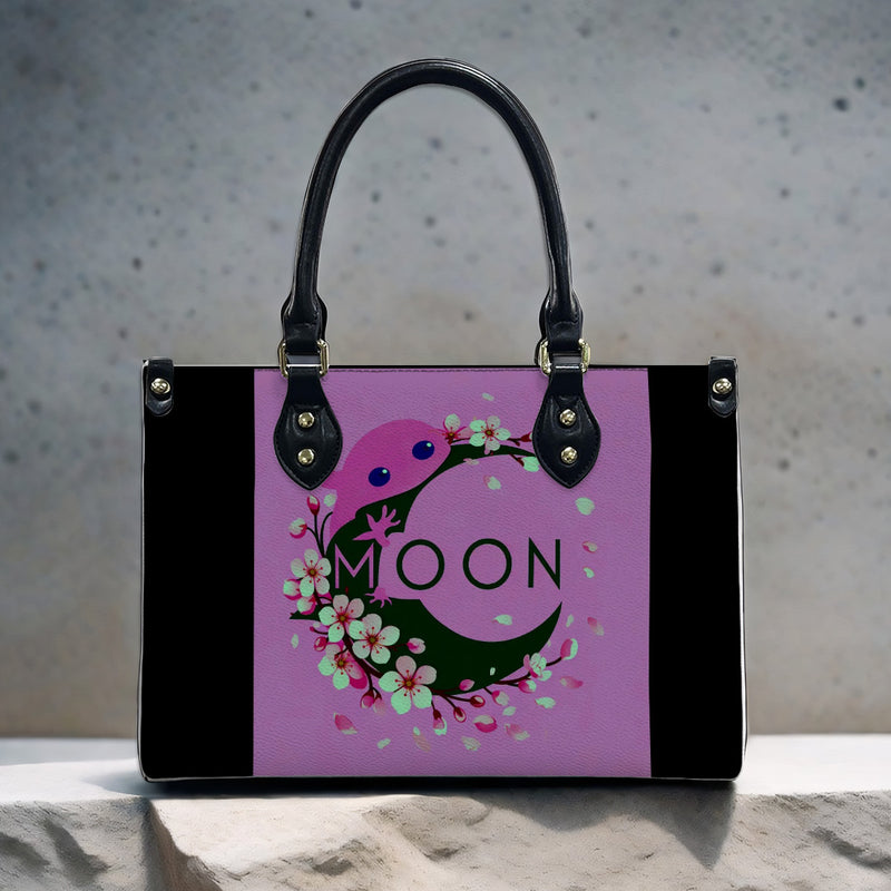 PU Tote Bag for Women