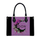 PU Tote Bag for Women