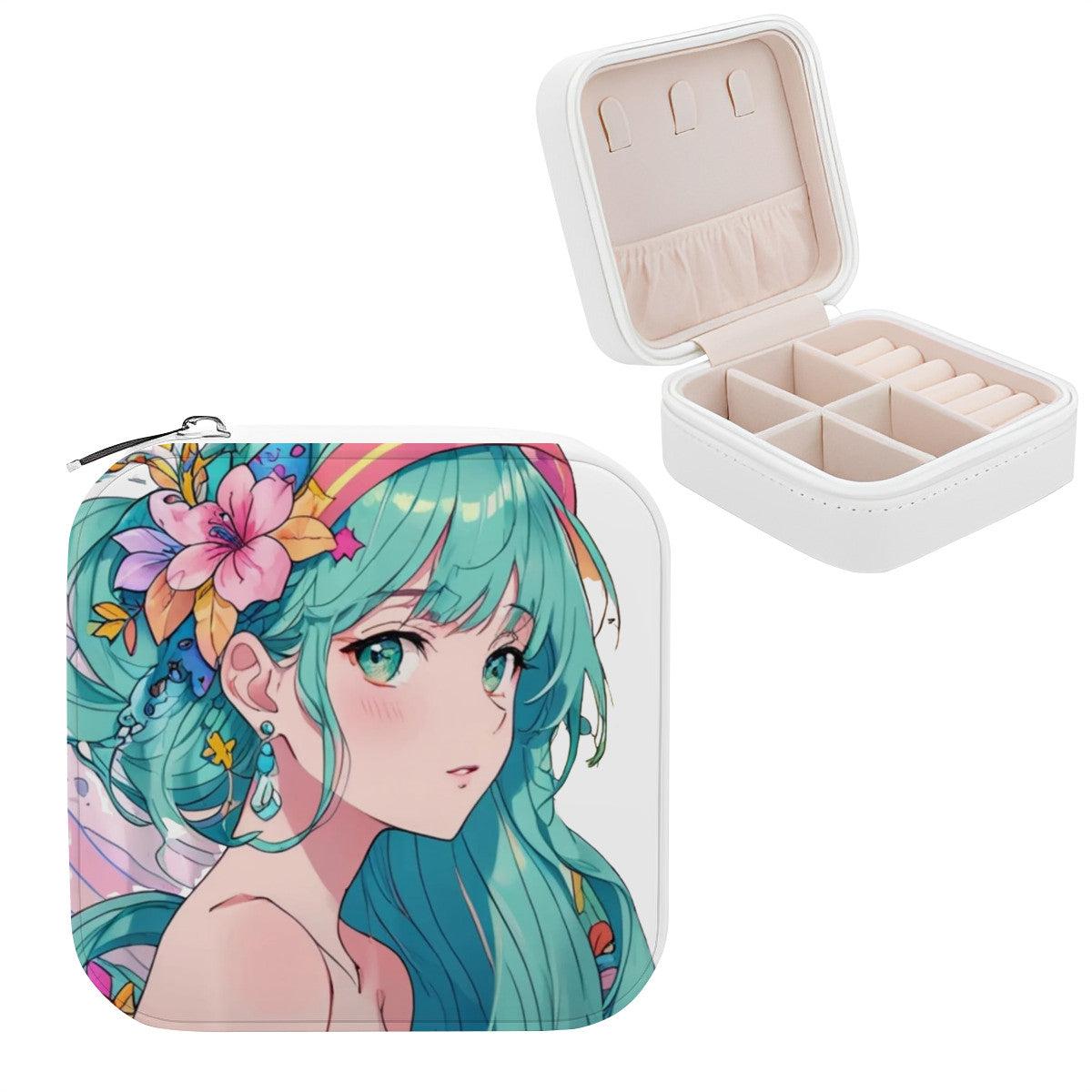 Moonlight Jewelry Organizer