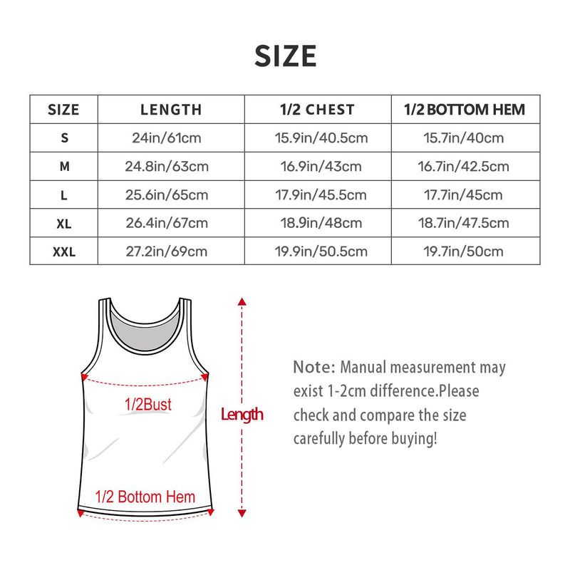 Moonlight Womens Tank Tops