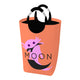 Ax Moon Square Laundry Basket with Padded Handles