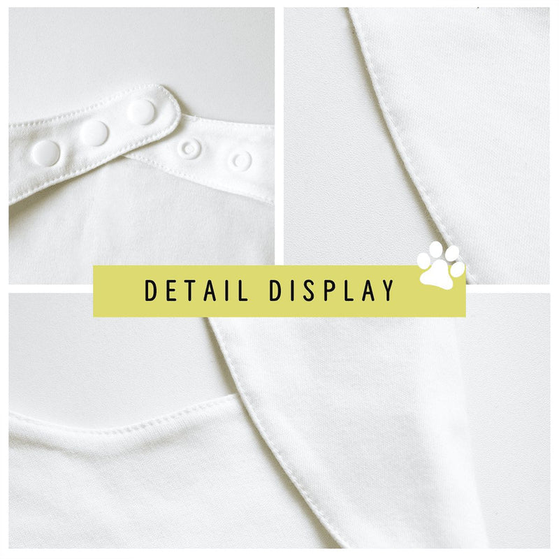 Ax Moon Pet Cotton Bandana