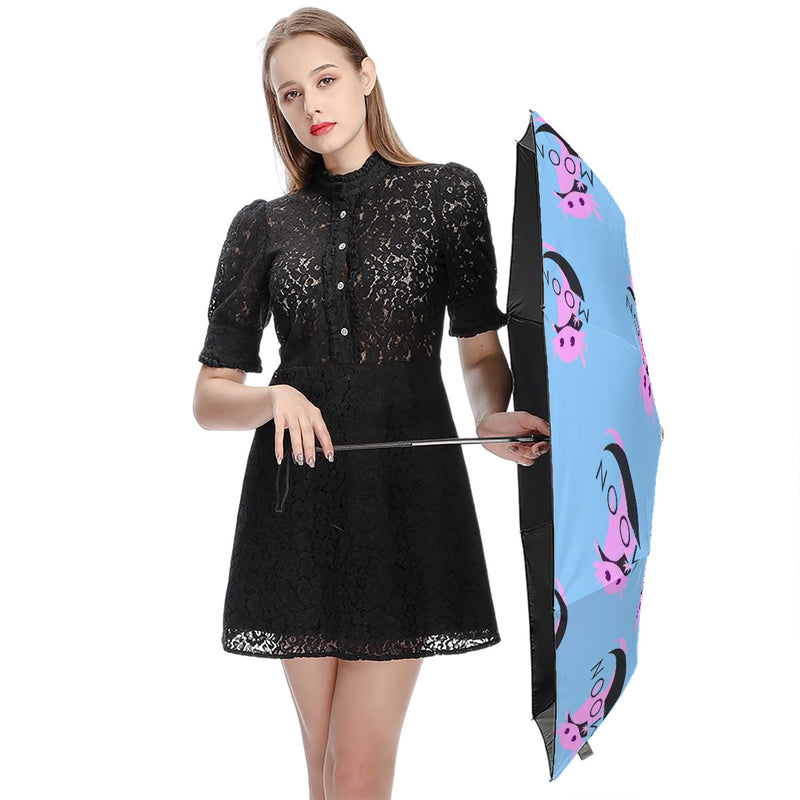 Ax Moon UV Protection Umbrella