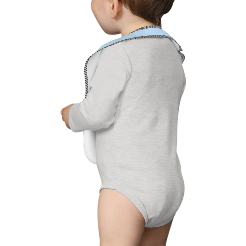 Ax Moon Baby Bibs Customized Services