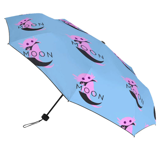 Ax Moon UV Protection Umbrella