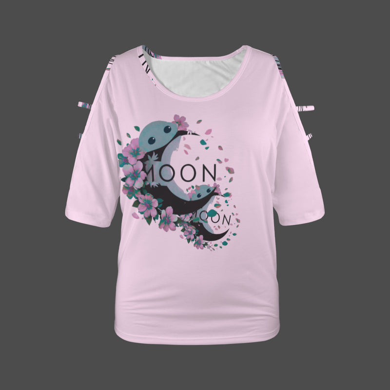 Ax Moon Blossomm