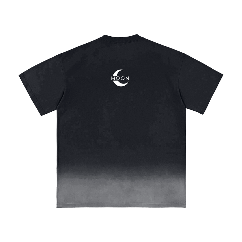 Sunfade Vintage Washed T-Shirt