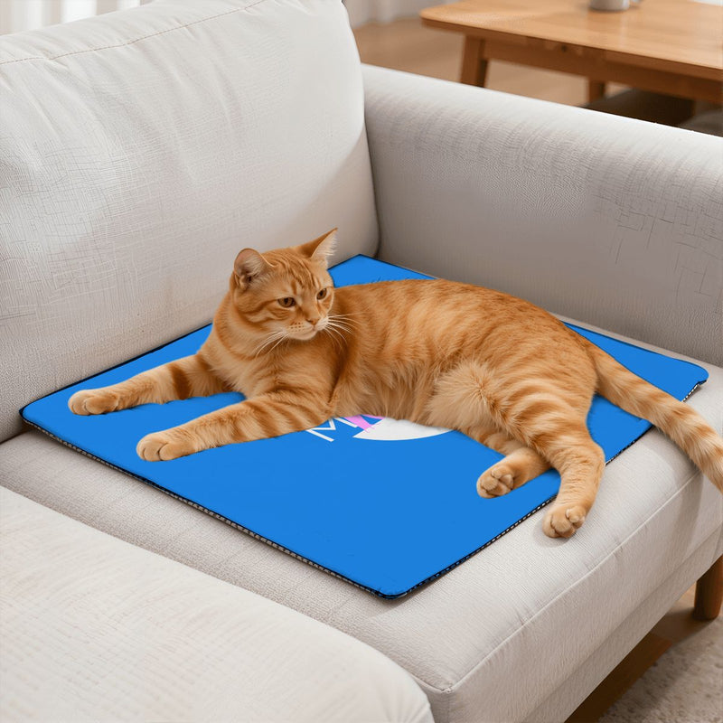 Ax Moon Cat Heating Pad