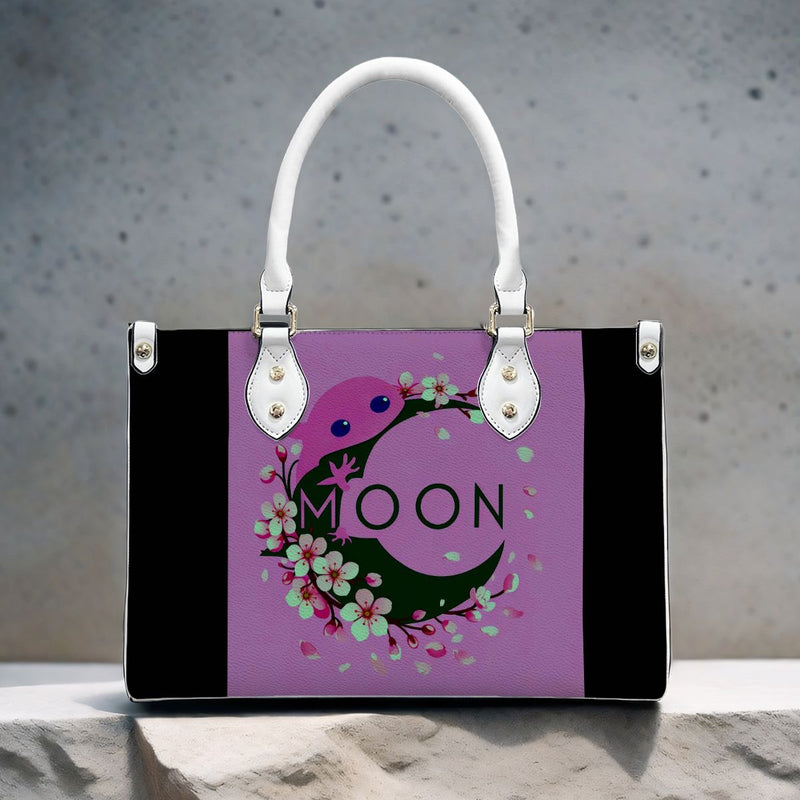 PU Tote Bag for Women