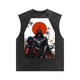 Snow Washed Tank Top