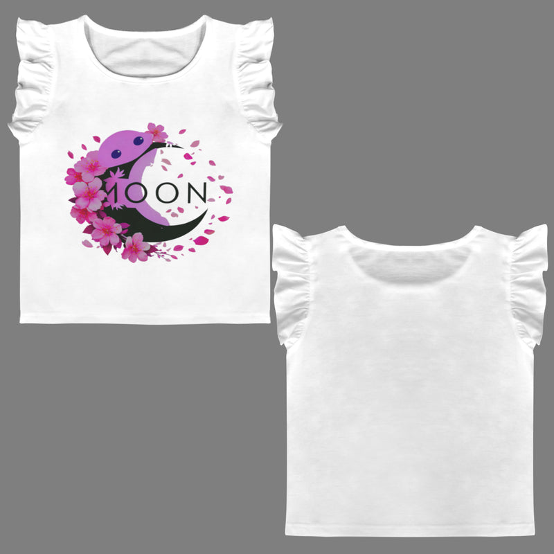 Moon Cherry Blossom