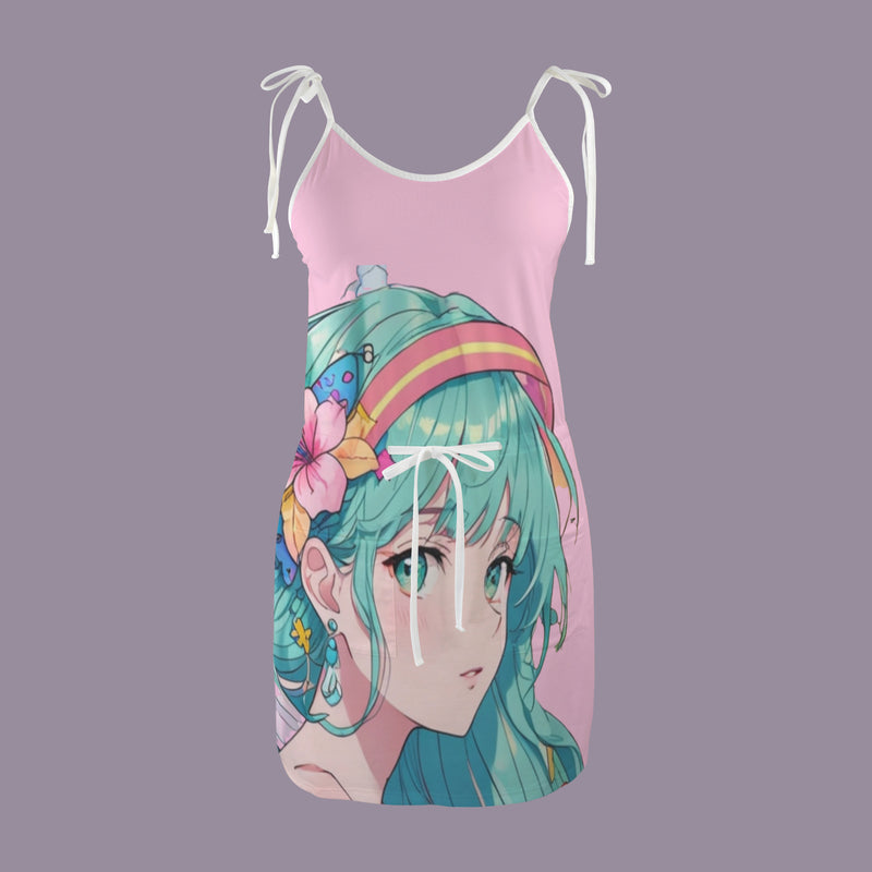 moonlight dress