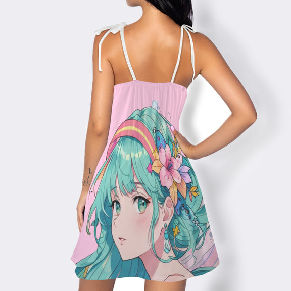 moonlight dress